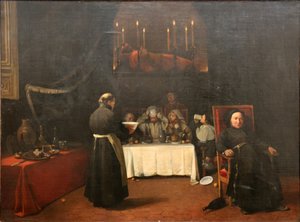 Funeral Vigil